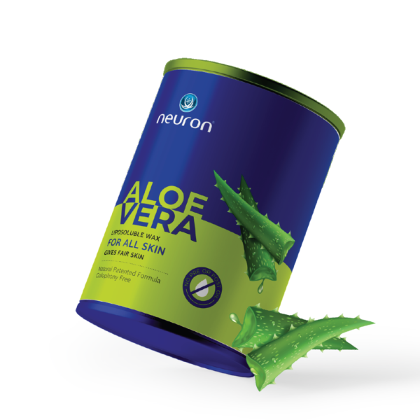 Aloe Vera Goodness Wax - Image 2