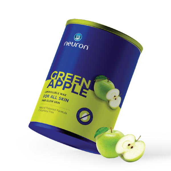 Green Apple Wax - Image 2