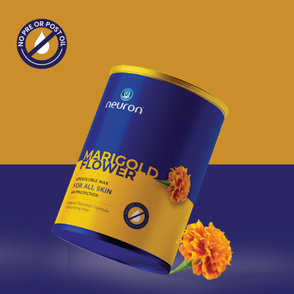 Marigold Flower - Image 3