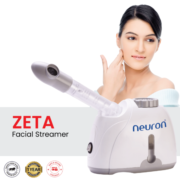 Zeta Facial Streamer - Image 3