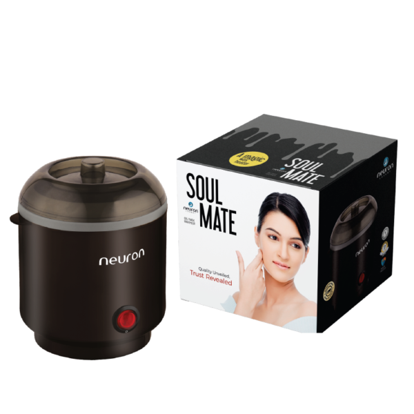 Soul Mate Wax Heater - Image 2