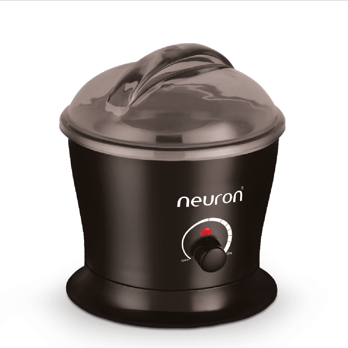 EarthLife Wax Heater - stainless steel wax heater India