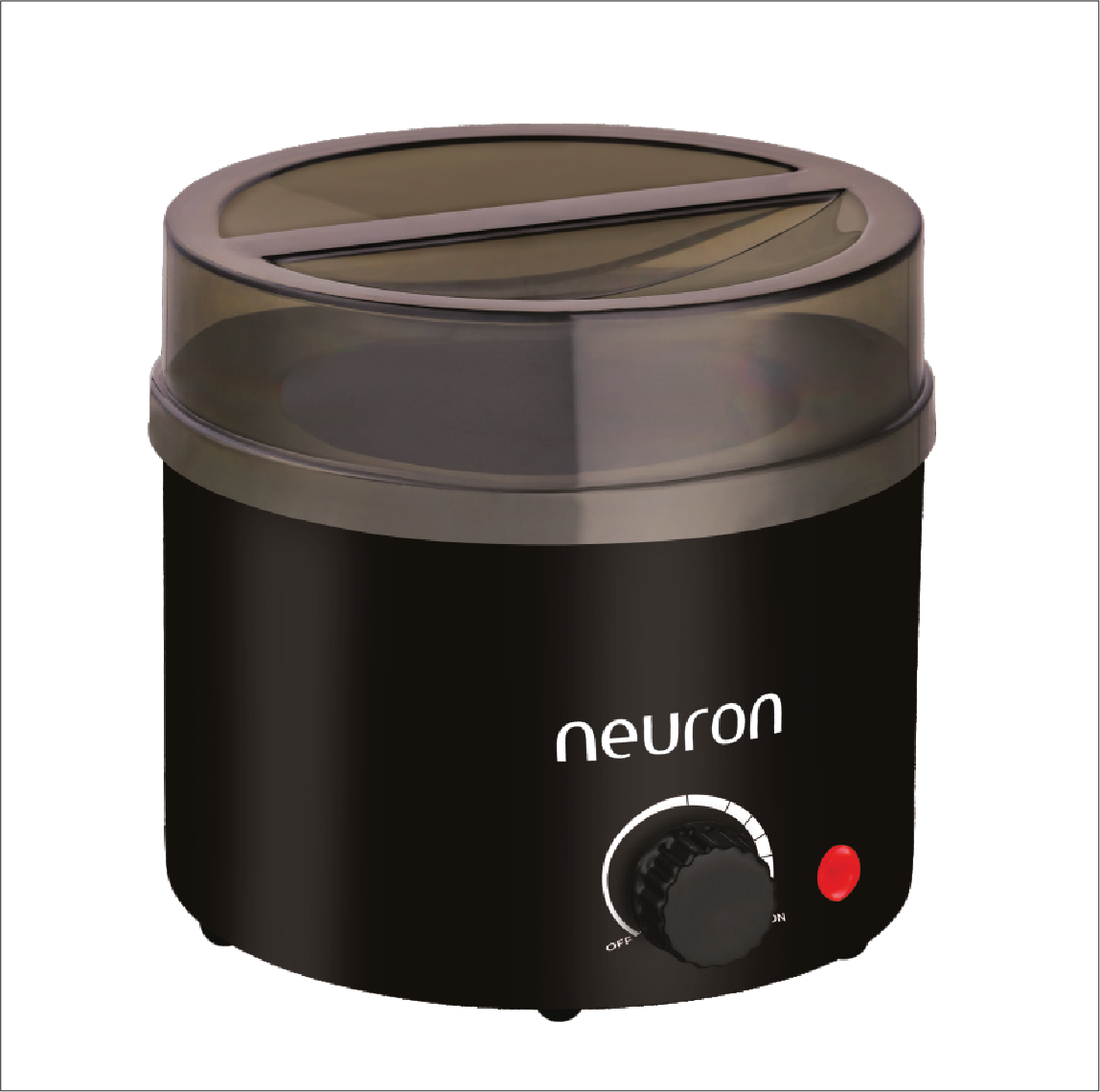 Uranus Wax Heater - professional salon wax heater India