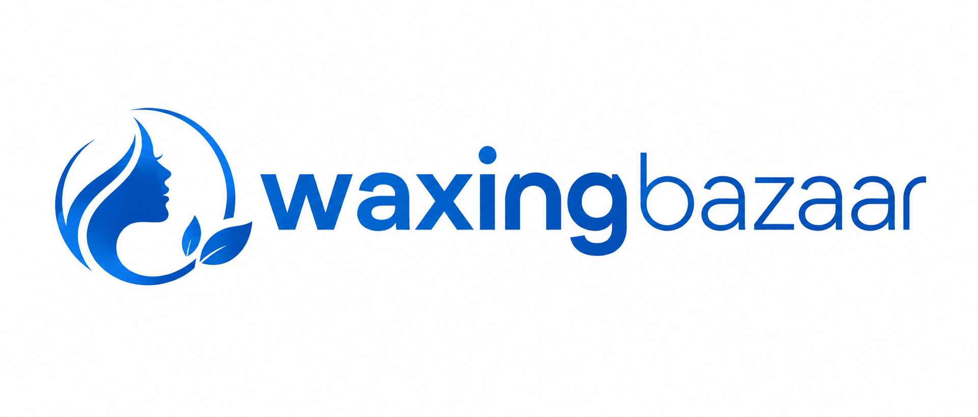 WaxingBazaar logo